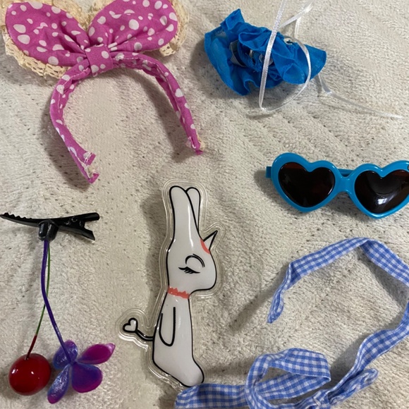 Dal Ho Ho Pullip doll - Picture 7 of 9